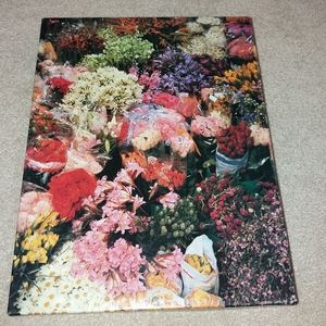 Springbok Puzzle Over 500 Used All Pieces There
